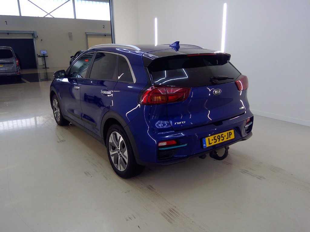 Foto 6 van Kia Niro