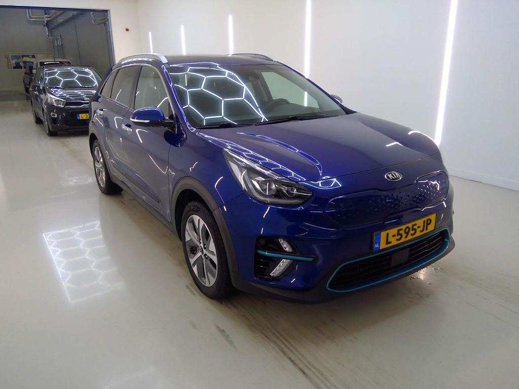 Foto 7 van Kia Niro