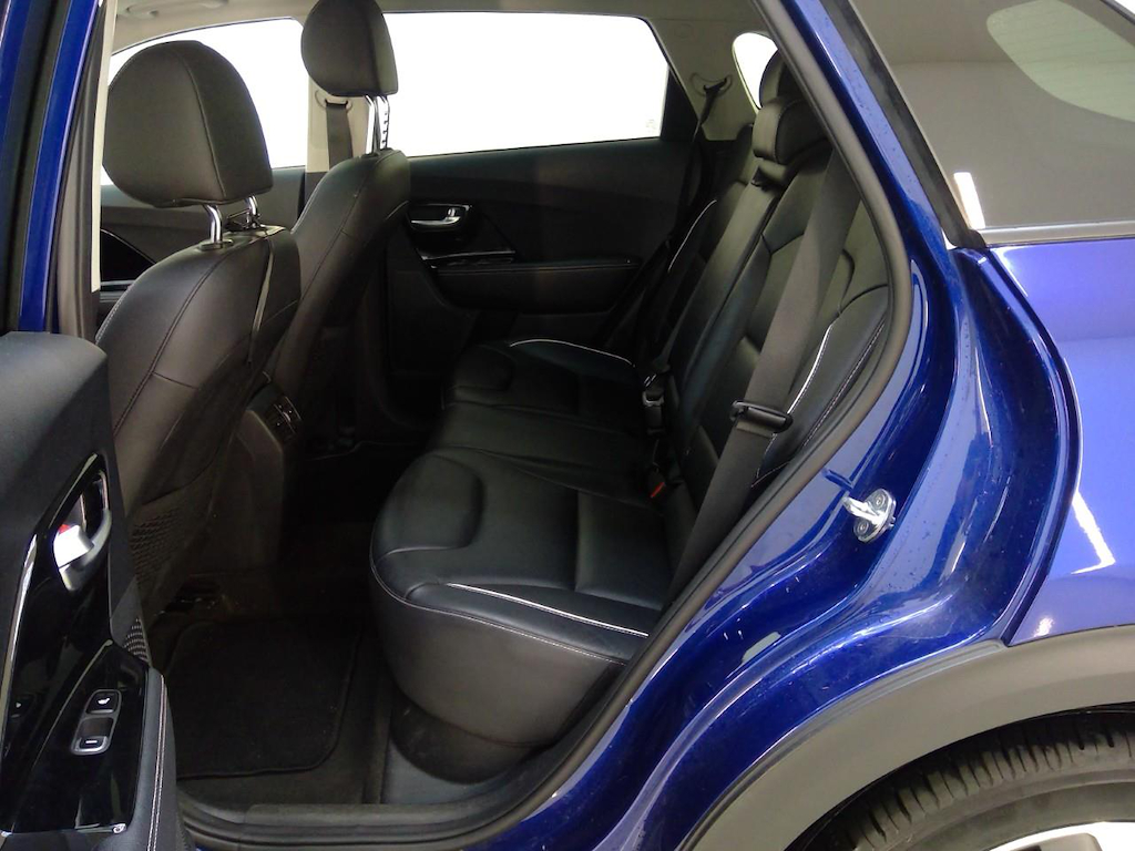 Foto 9 van Kia Niro