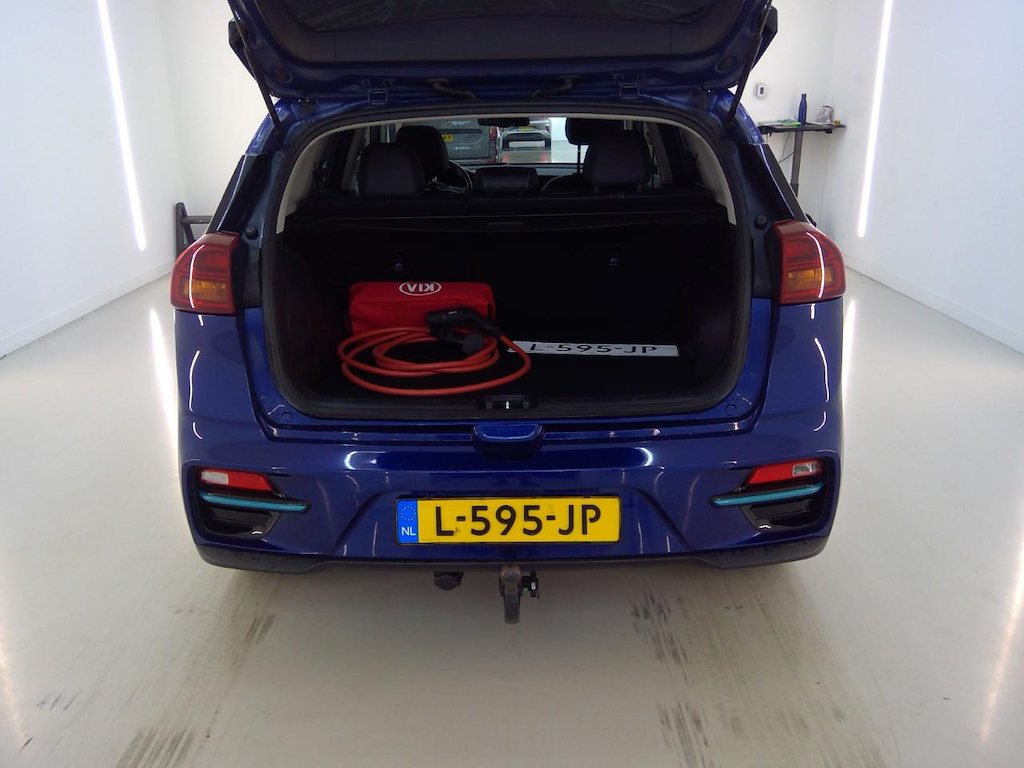 Foto 10 van Kia Niro