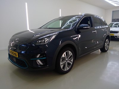 Koop uw KIA e-Niro op Ayvens Carmarket