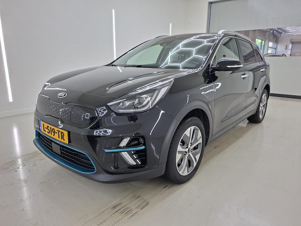 Foto 2 van Kia Niro