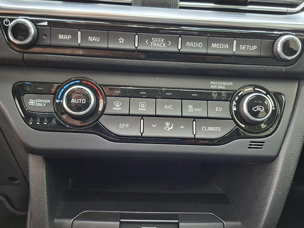 Foto 14 van Kia Niro