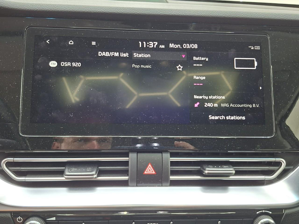 Foto 15 van Kia Niro