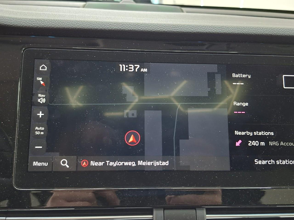 Foto 16 van Kia Niro