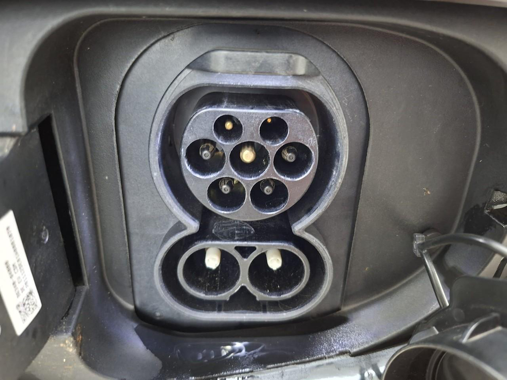 Foto 20 van Kia Niro