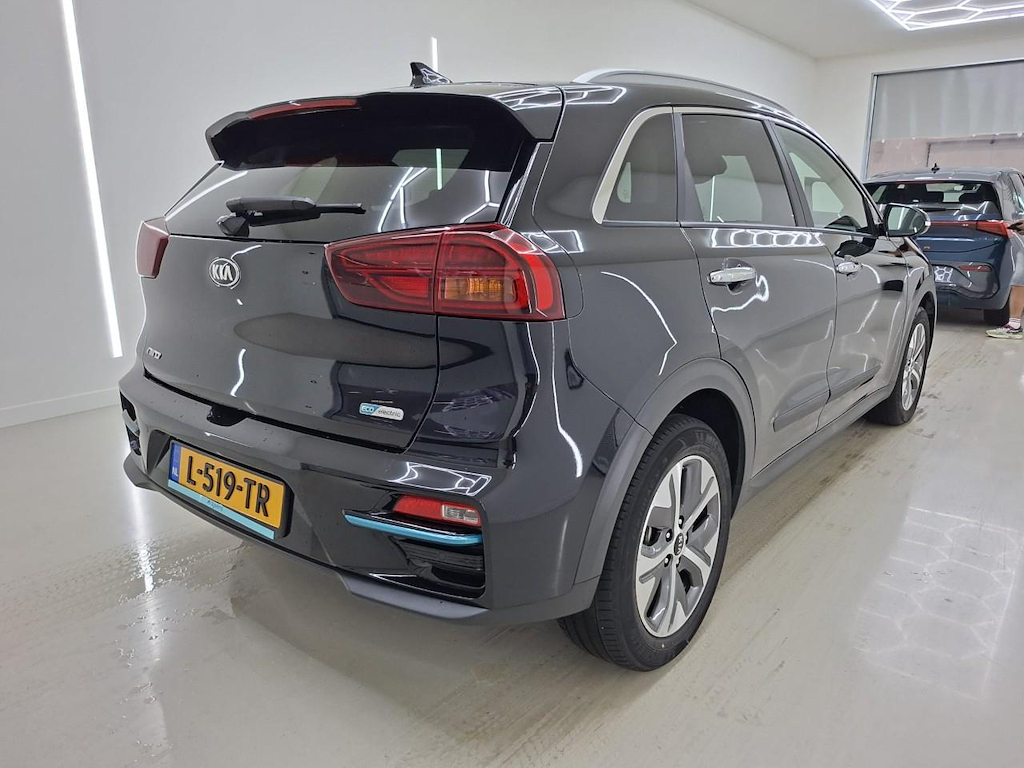 Foto 3 van Kia Niro