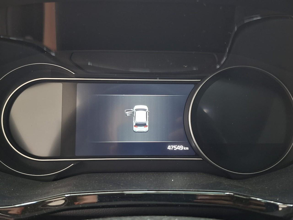 Foto 4 van Kia Niro