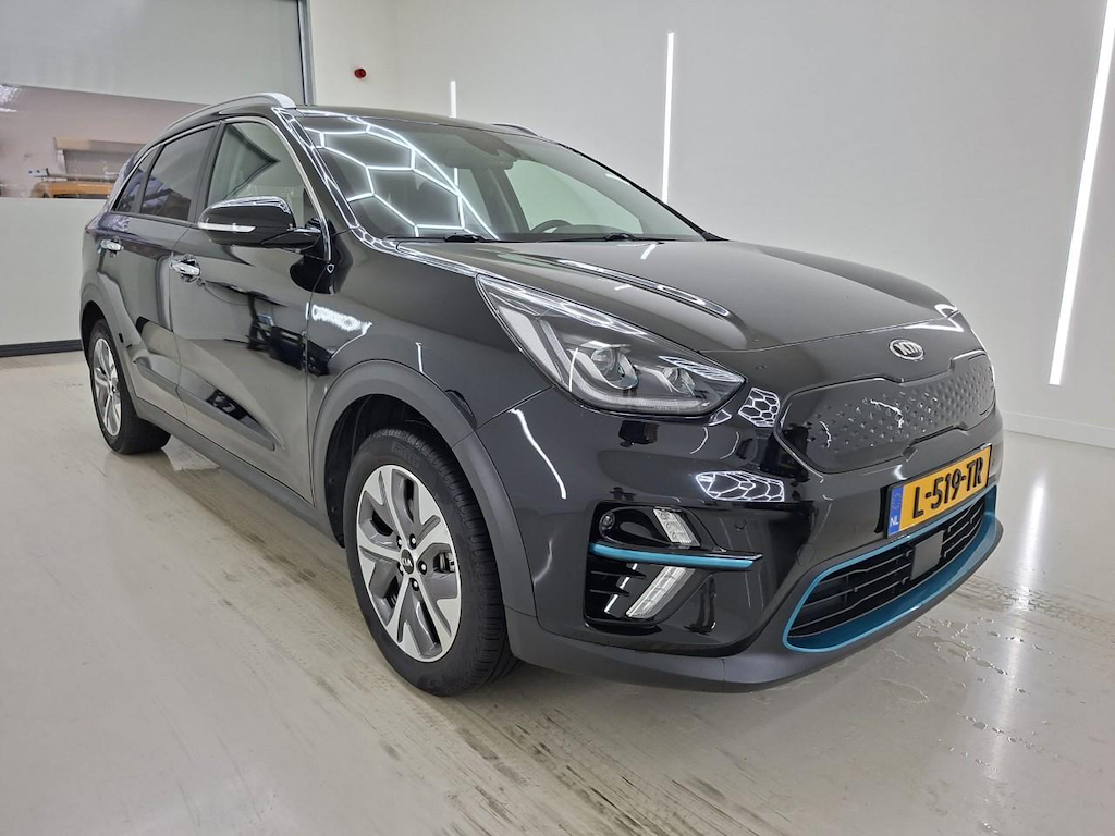 Foto 5 van Kia Niro