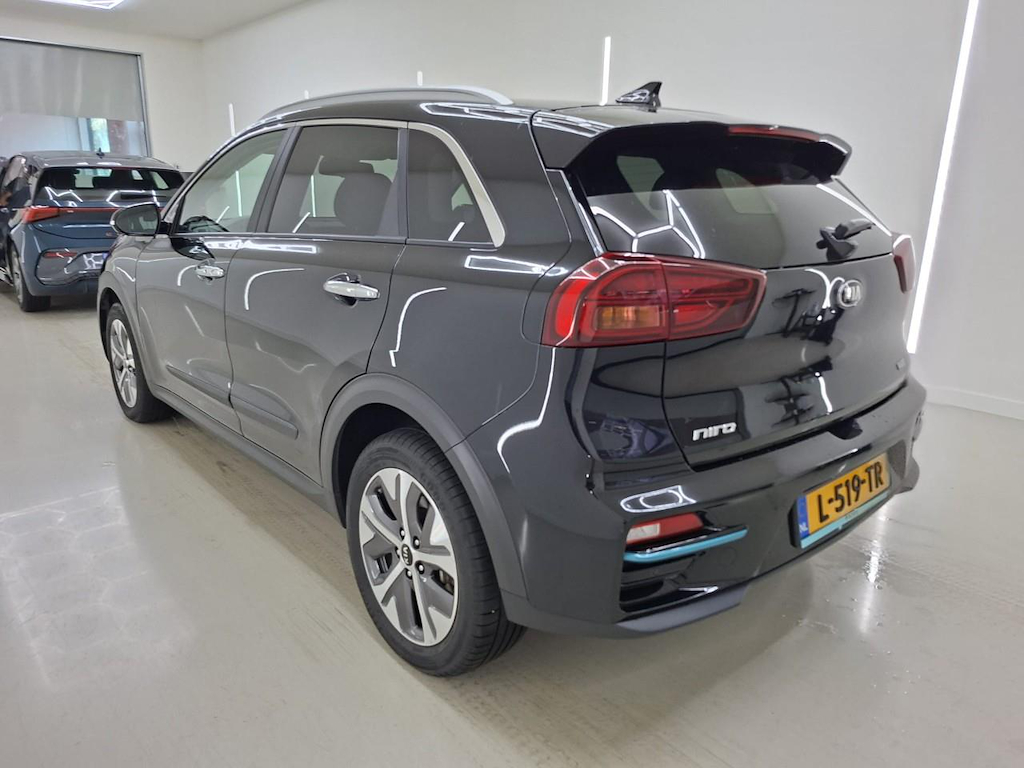 Foto 6 van Kia Niro