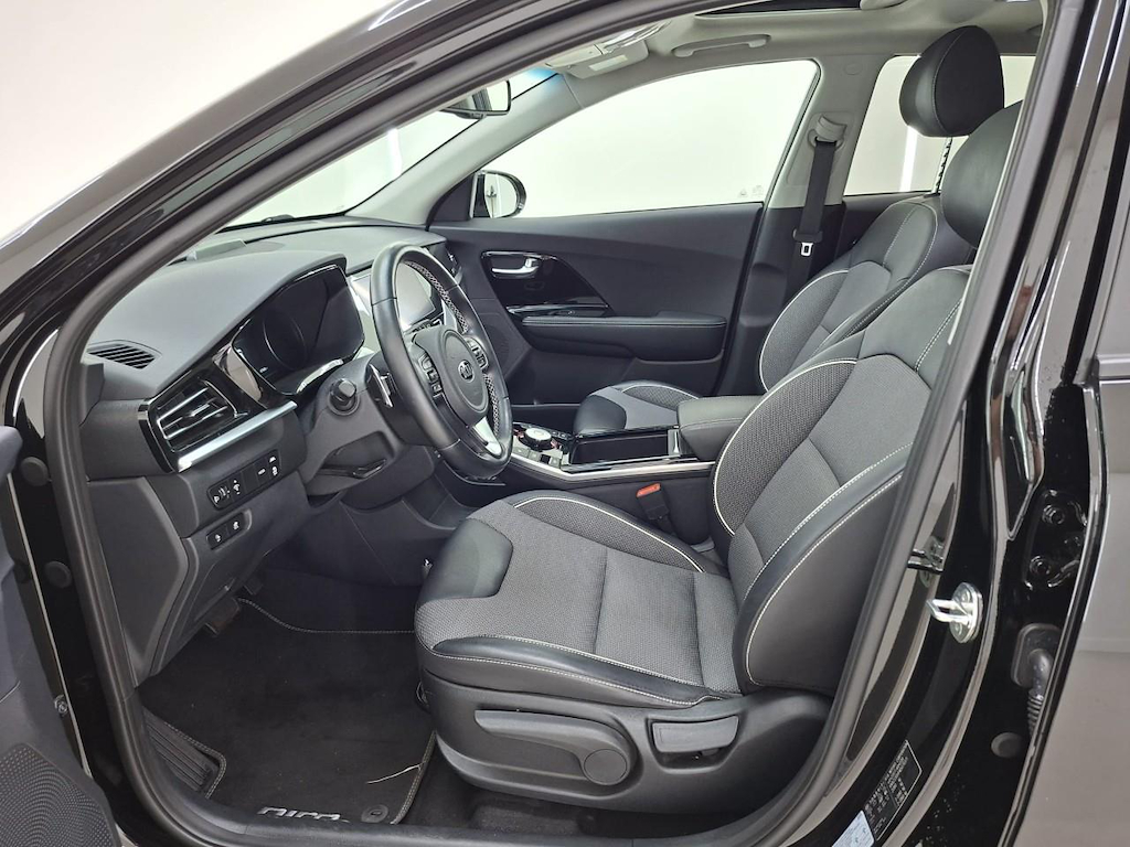 Foto 7 van Kia Niro
