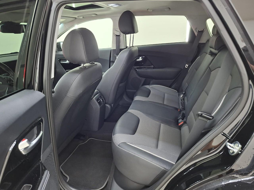 Foto 8 van Kia Niro