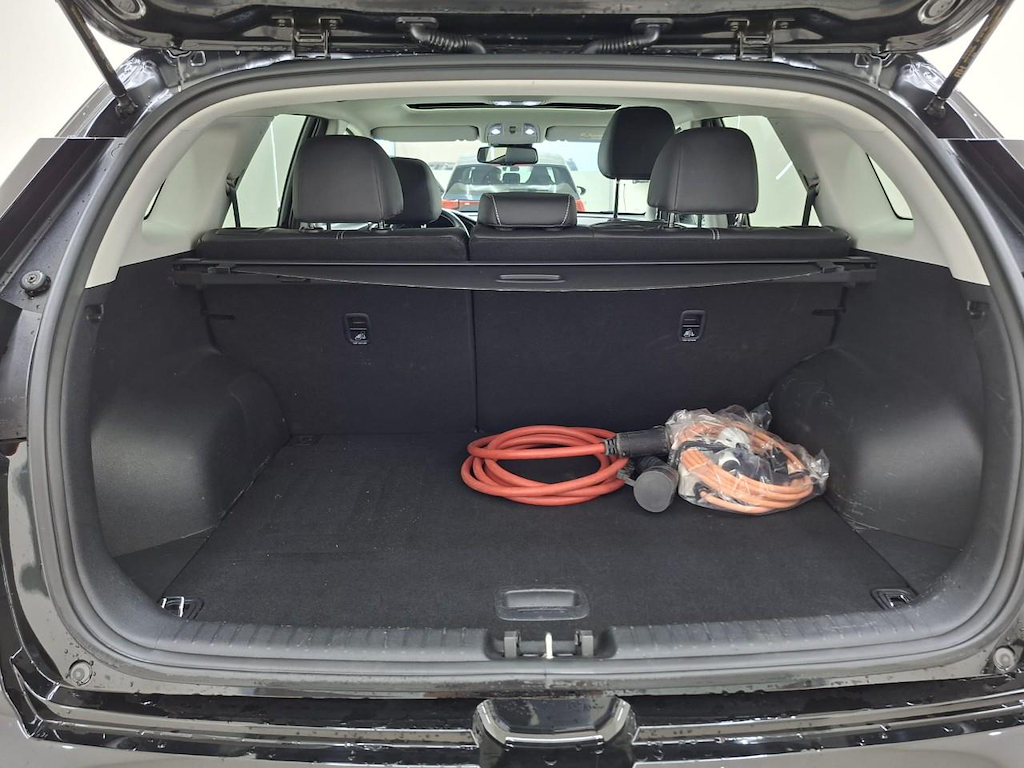 Foto 10 van Kia Niro