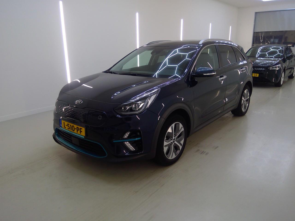 Foto 2 van Kia Niro