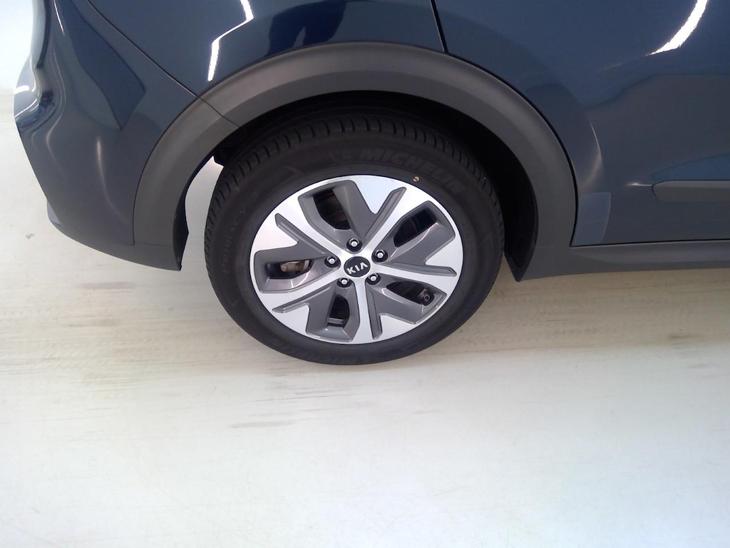 Foto 13 van Kia Niro