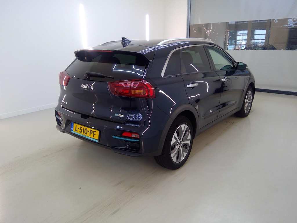 Foto 3 van Kia Niro