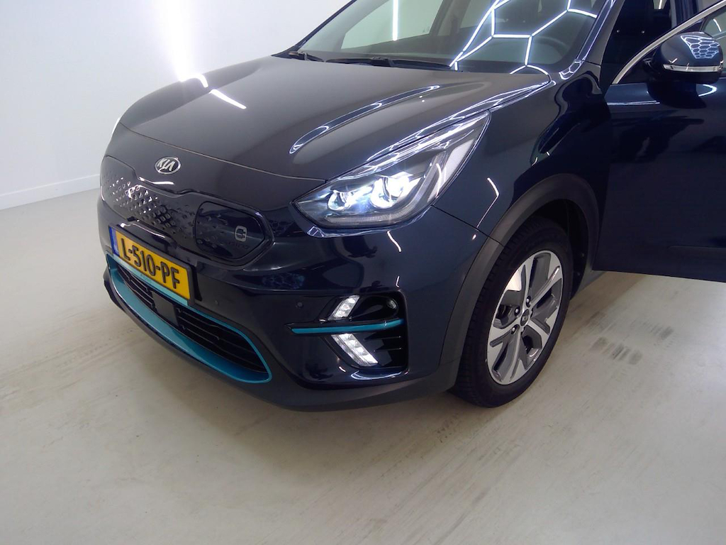 Foto 22 van Kia Niro