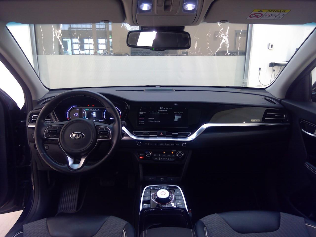 Foto 4 van Kia Niro