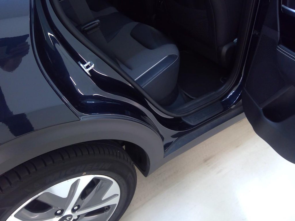 Foto 30 van Kia Niro