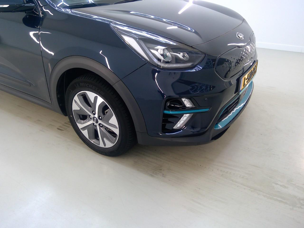 Foto 31 van Kia Niro