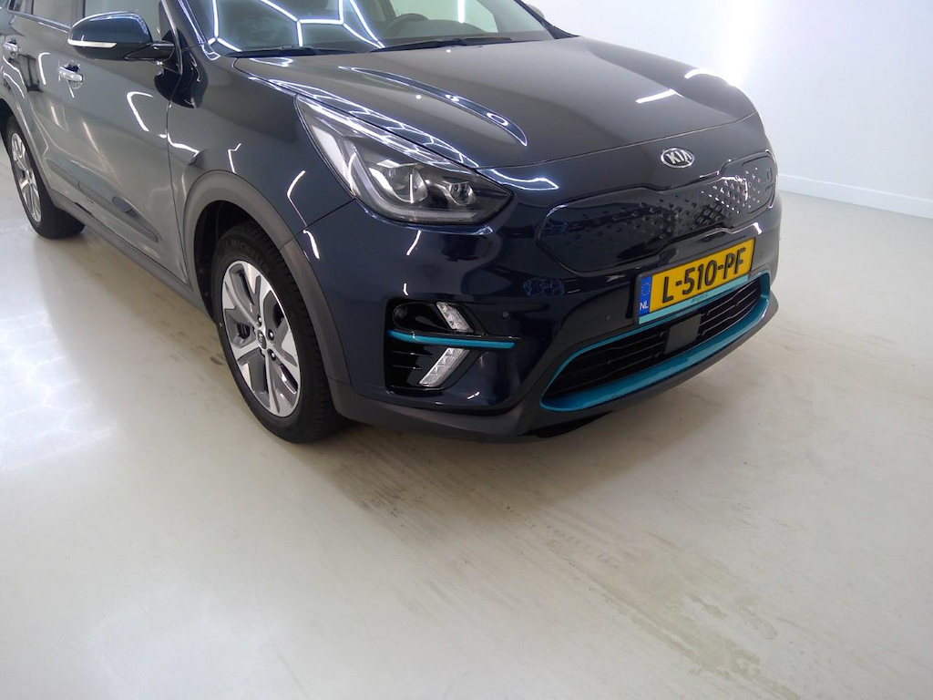 Foto 32 van Kia Niro