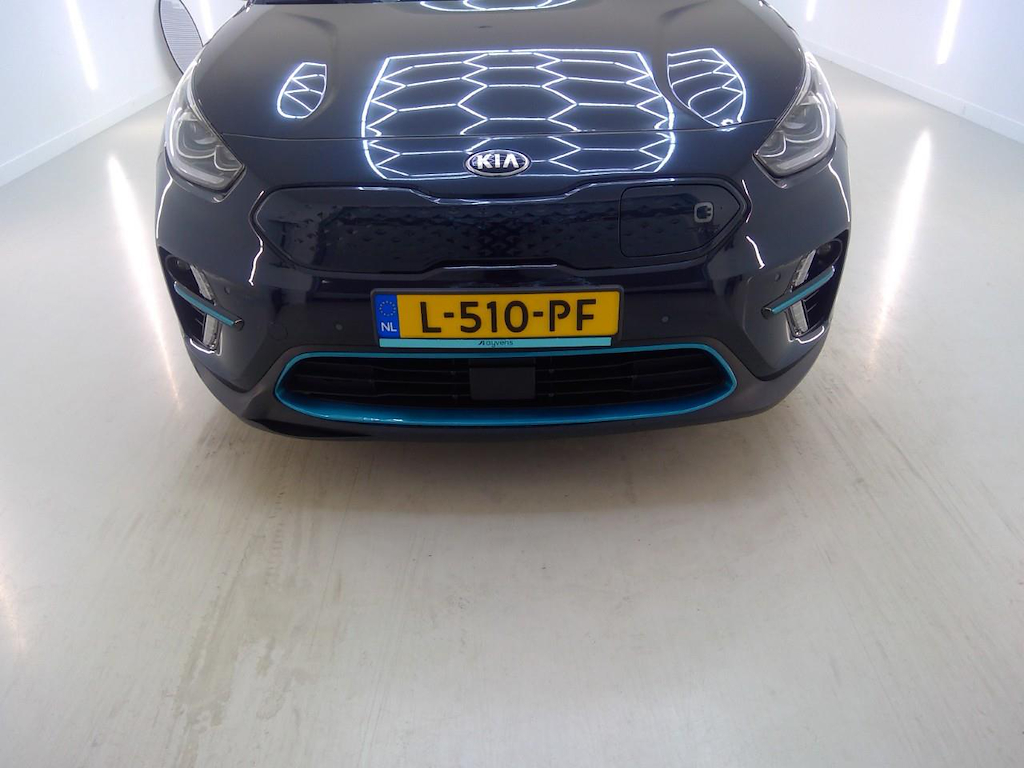 Foto 33 van Kia Niro