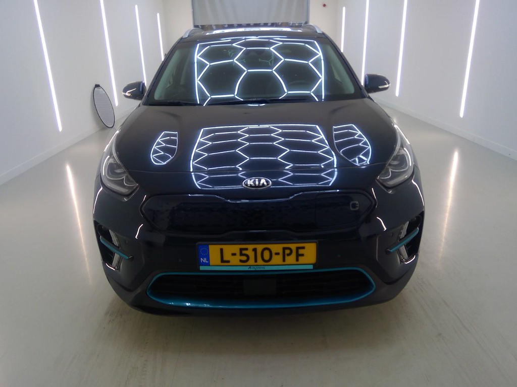 Foto 34 van Kia Niro