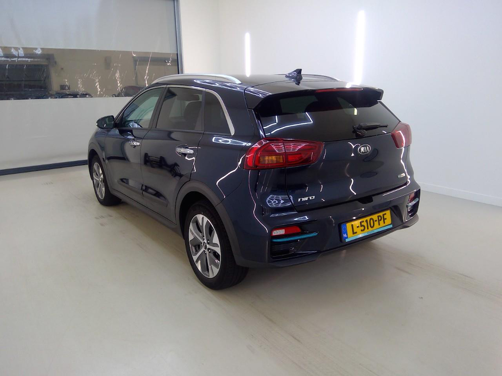 Foto 6 van Kia Niro