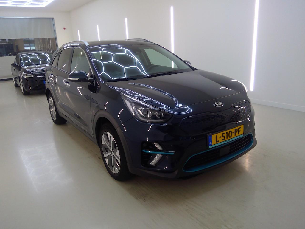 Foto 7 van Kia Niro