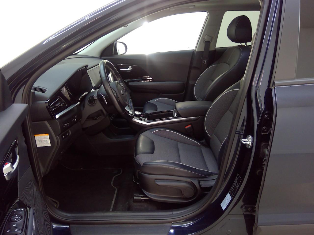 Foto 8 van Kia Niro
