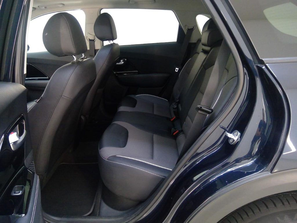 Foto 9 van Kia Niro