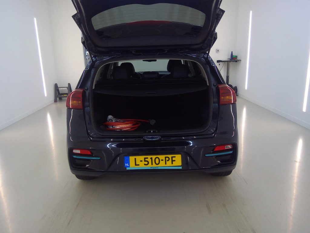 Foto 10 van Kia Niro