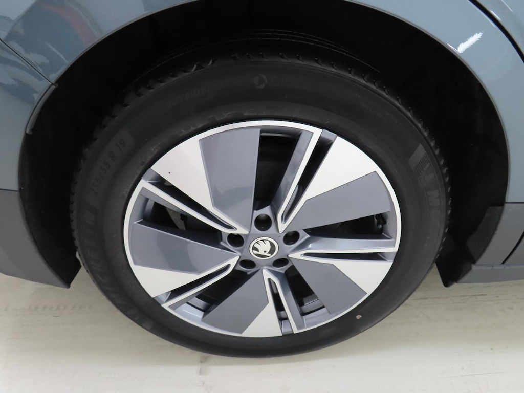 Foto 13 van Skoda Enyaq