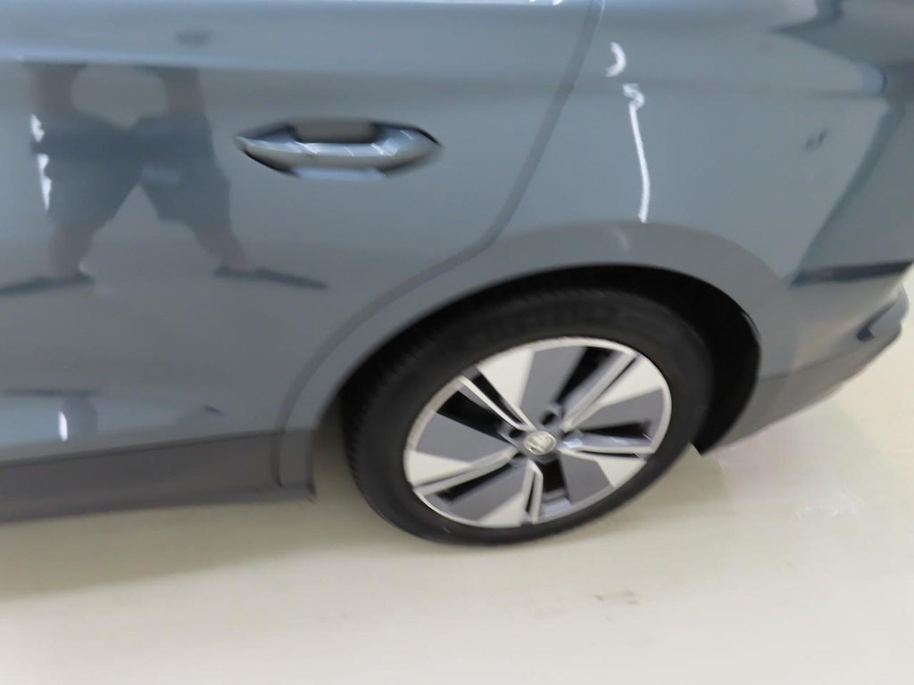 Foto 26 van Skoda Enyaq