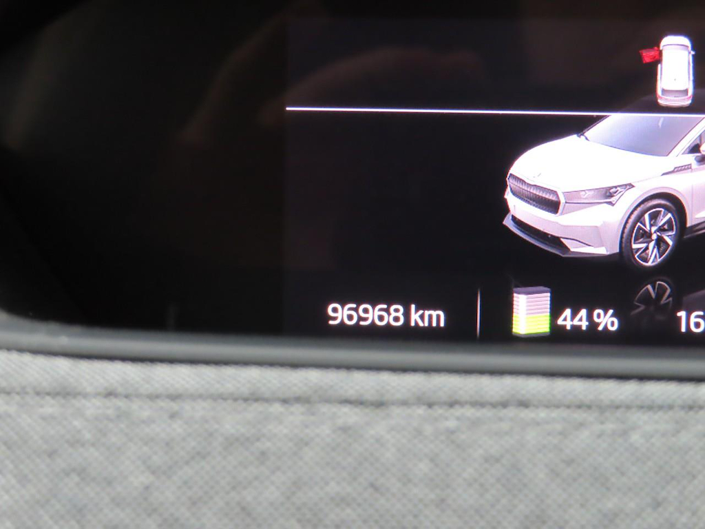 Foto 5 van Skoda Enyaq