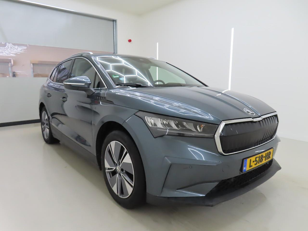 Foto 7 van Skoda Enyaq