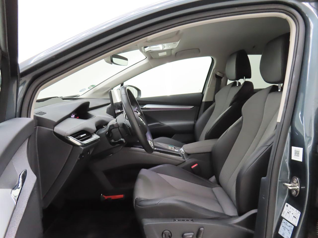 Foto 8 van Skoda Enyaq