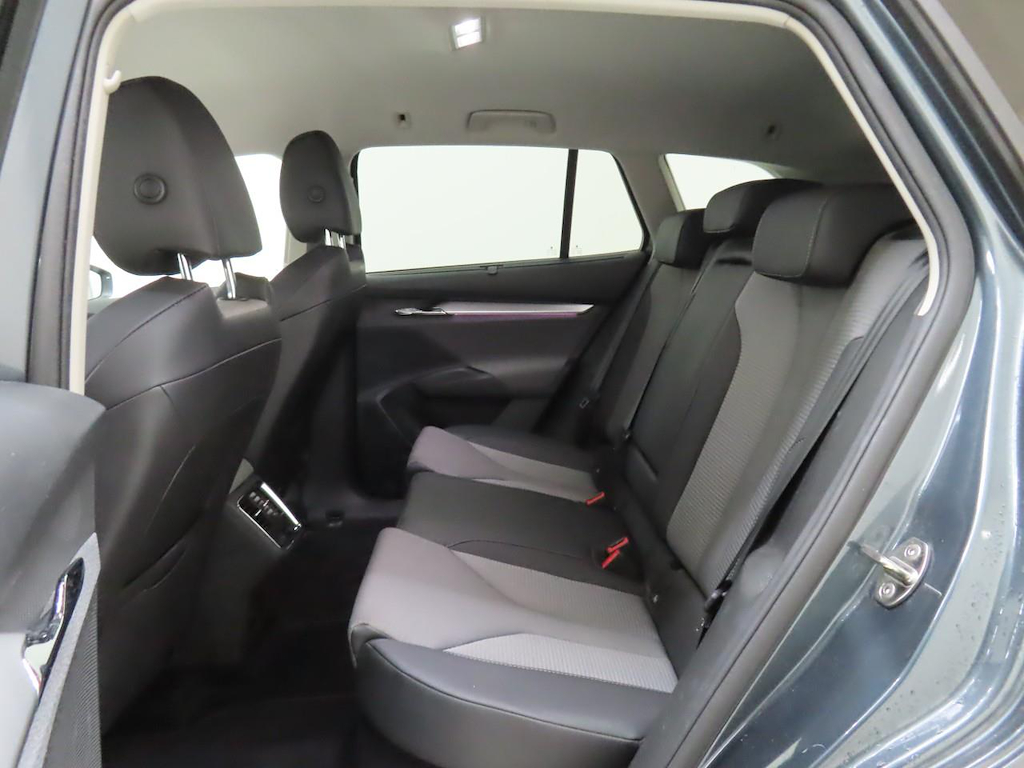 Foto 9 van Skoda Enyaq