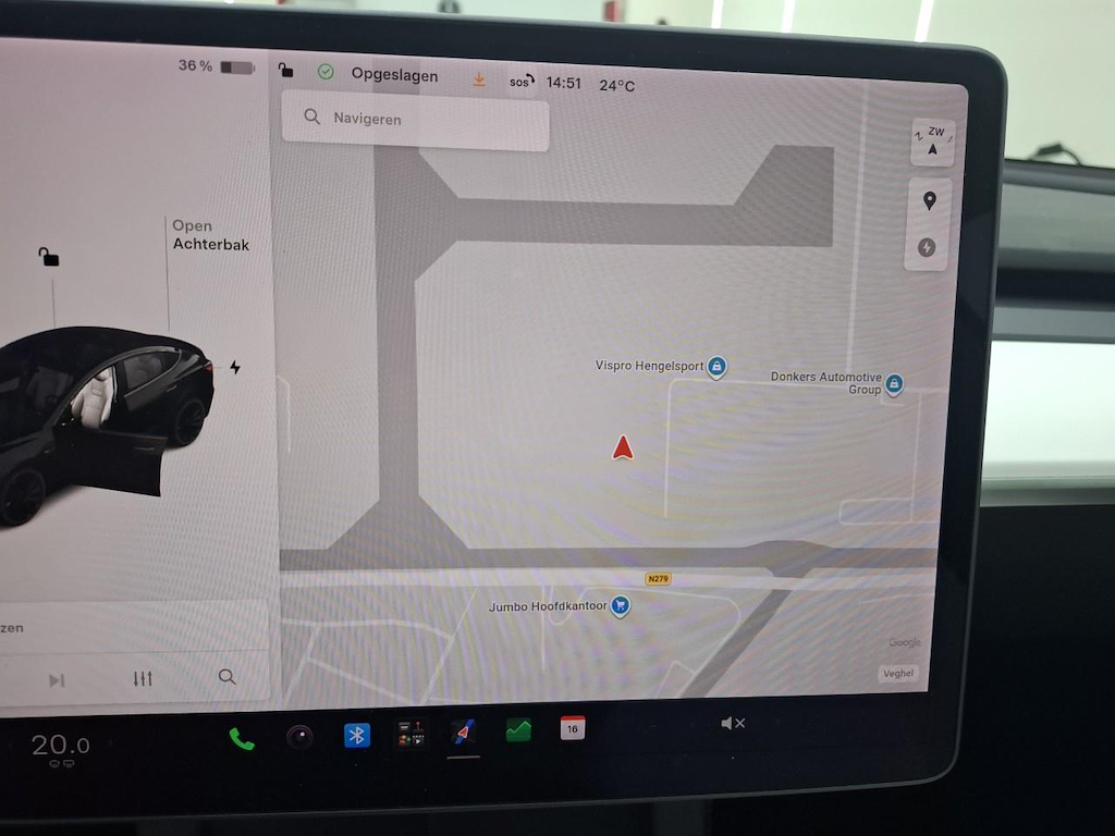 Foto 14 van Tesla Model 3