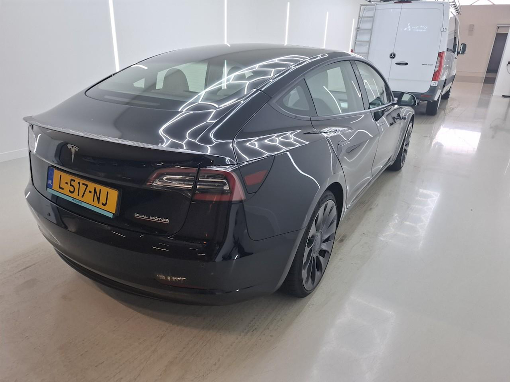 Foto 2 van Tesla Model 3