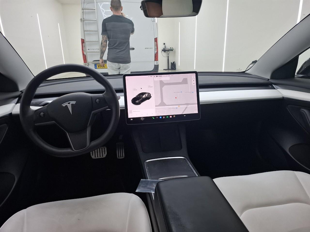 Foto 3 van Tesla Model 3