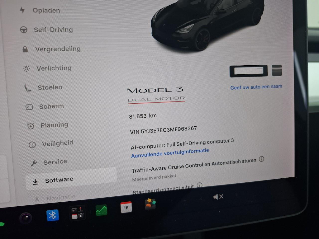 Foto 4 van Tesla Model 3