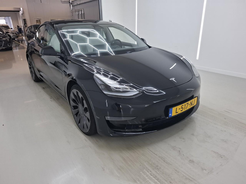 Foto 5 van Tesla Model 3