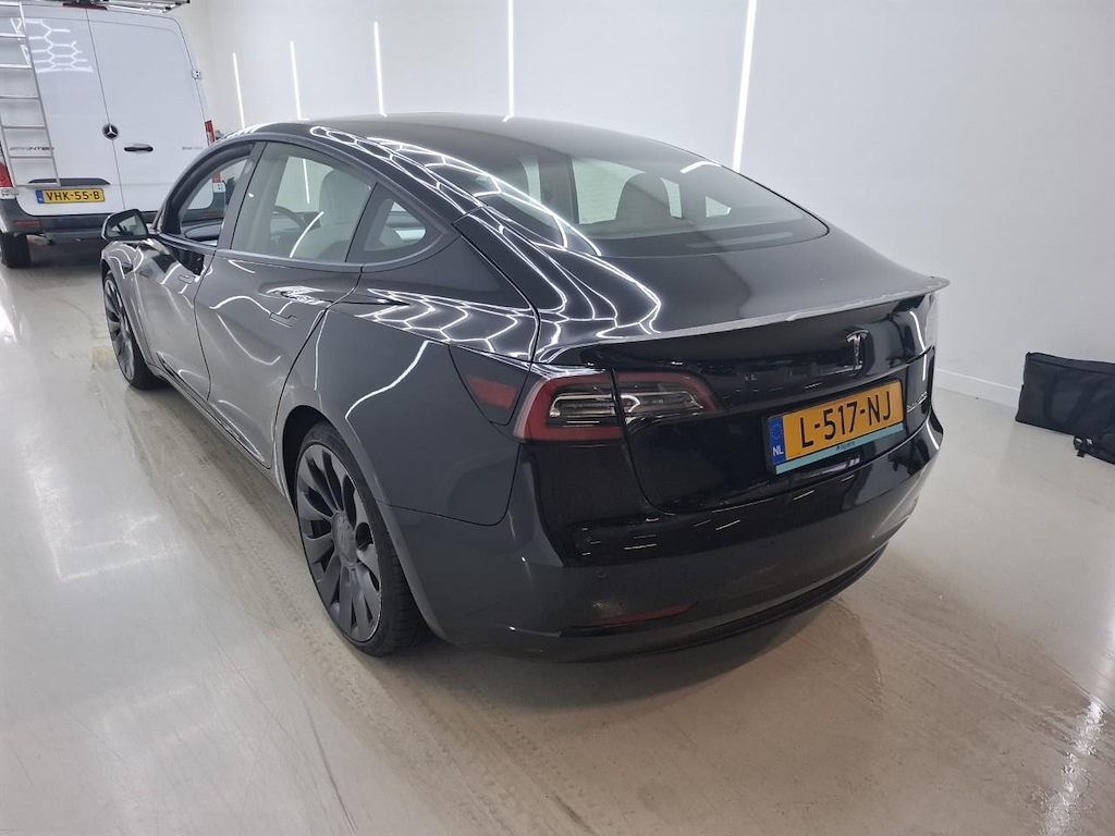 Foto 6 van Tesla Model 3