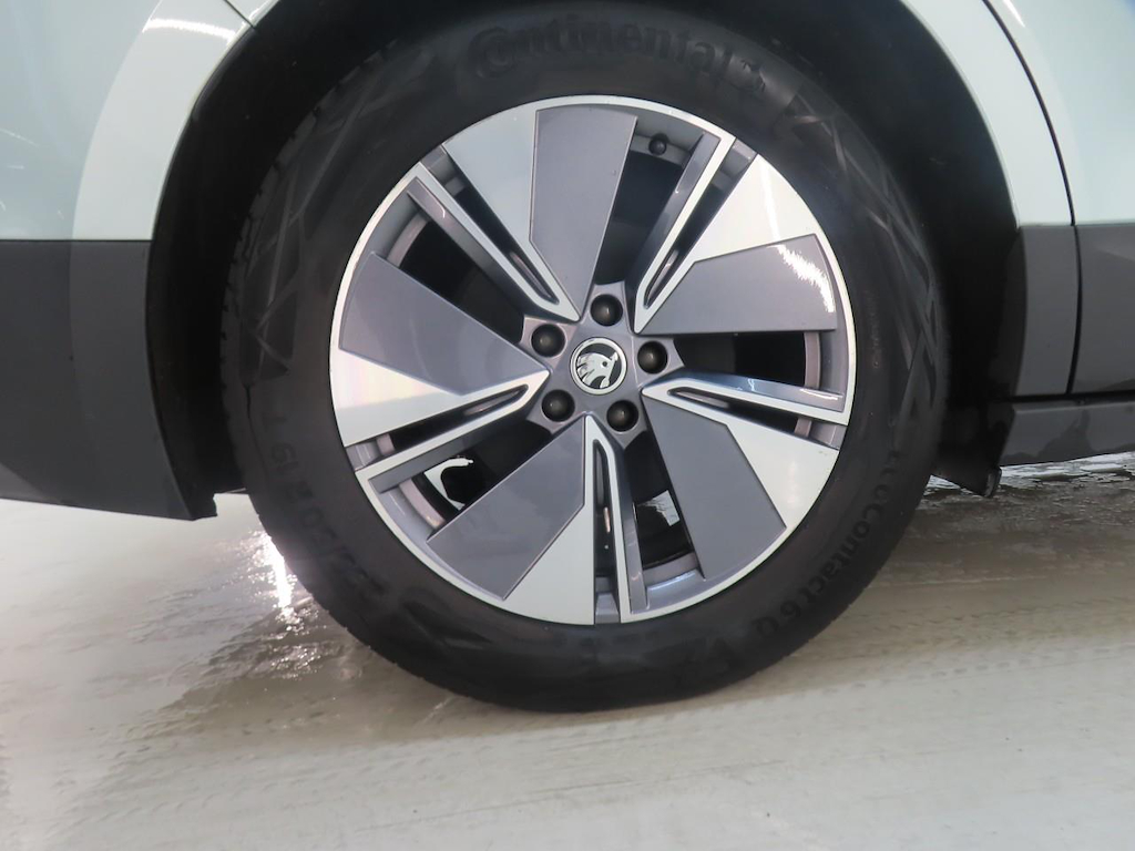 Foto 12 van Skoda Enyaq