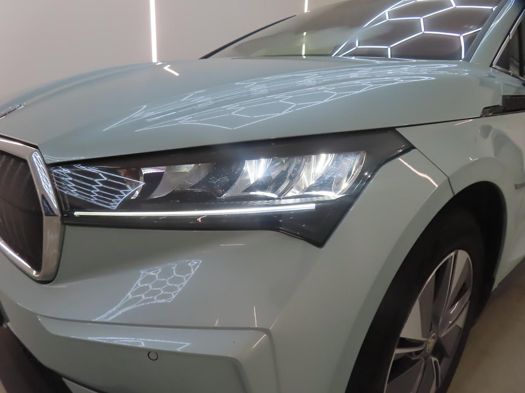 Foto 19 van Skoda Enyaq