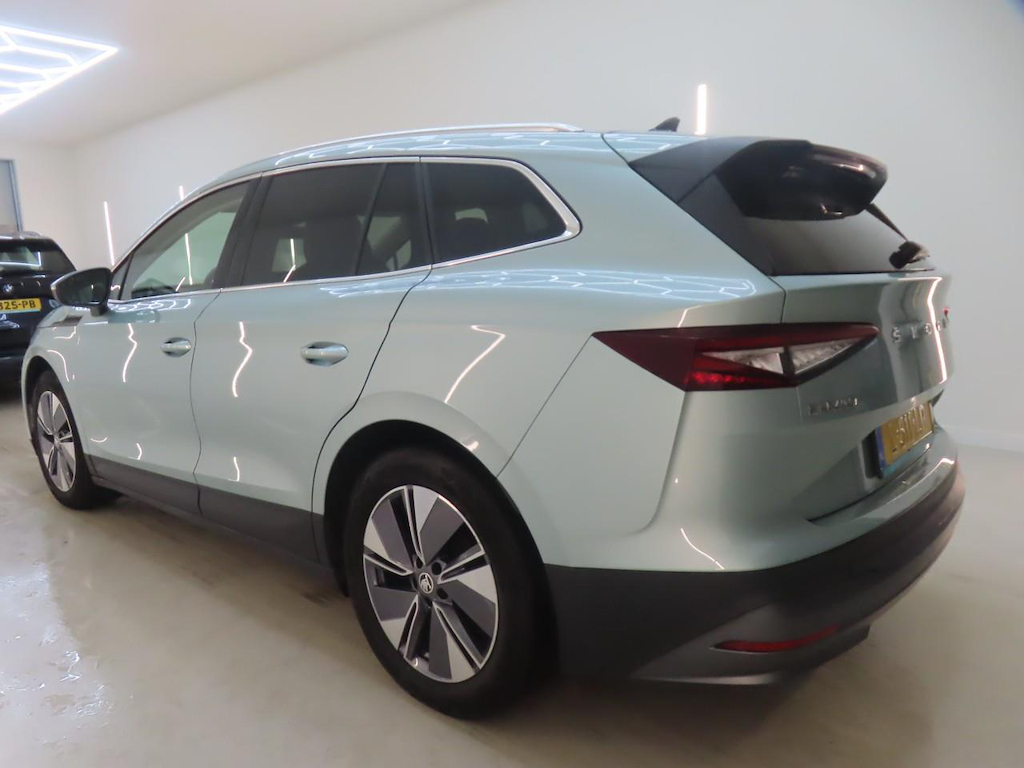 Foto 4 van Skoda Enyaq