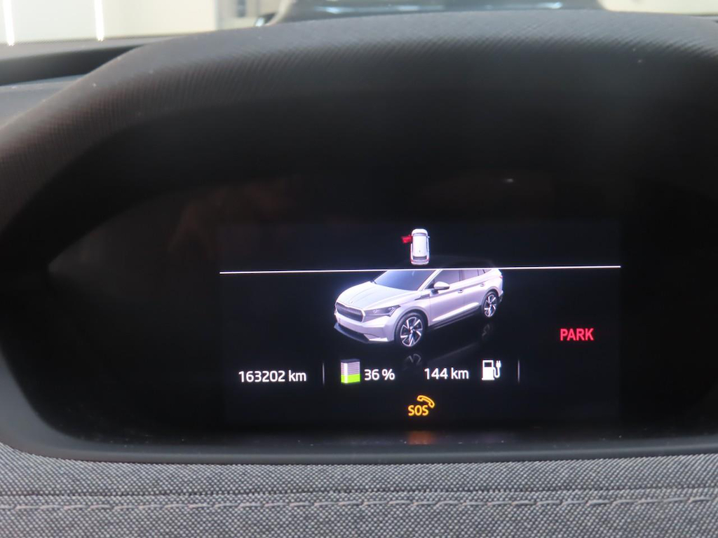 Foto 6 van Skoda Enyaq