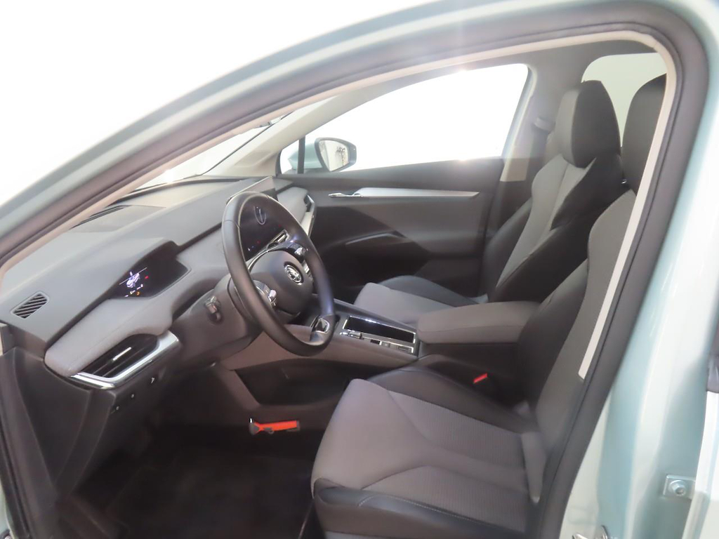 Foto 7 van Skoda Enyaq
