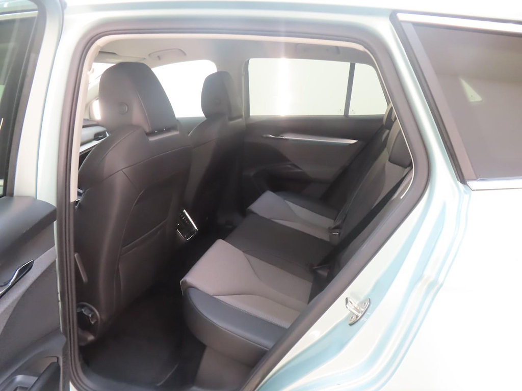Foto 8 van Skoda Enyaq